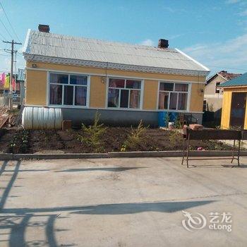 额尔古纳悦安家庭游酒店提供图片