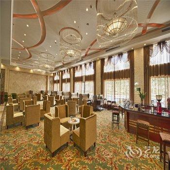 海南银湾美高梅花园酒店酒店提供图片