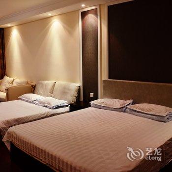 东戴河佳兆业美人鱼海景公寓酒店提供图片