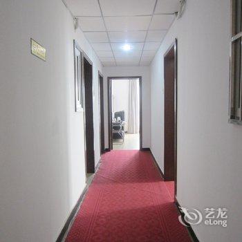 绥中东戴河春福客栈酒店提供图片