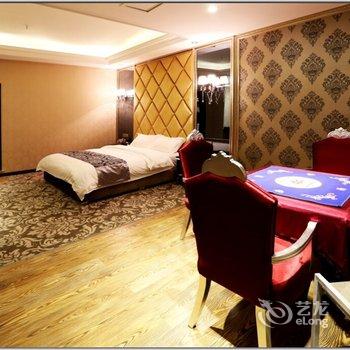 重庆索菲商务酒店(永川)酒店提供图片