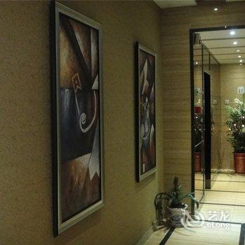 宜昌天楚商务酒店酒店提供图片