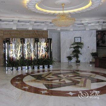 绍兴南风大酒店酒店提供图片