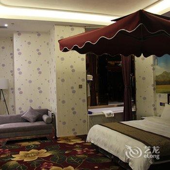 洛阳爱纳艺术酒店酒店提供图片