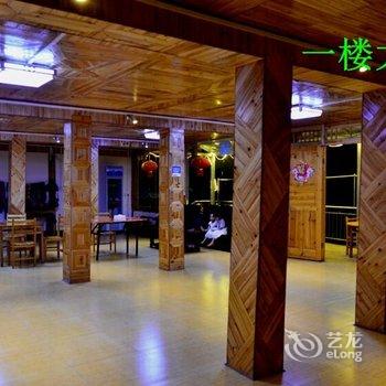 龙胜田园客栈酒店提供图片