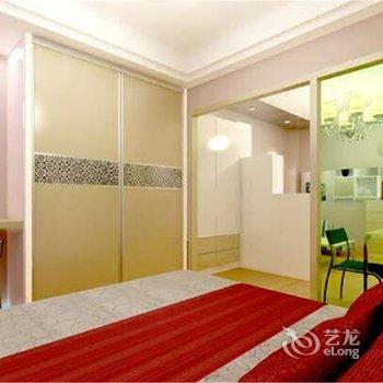 福州闽侯豪庭假日酒店公寓酒店提供图片