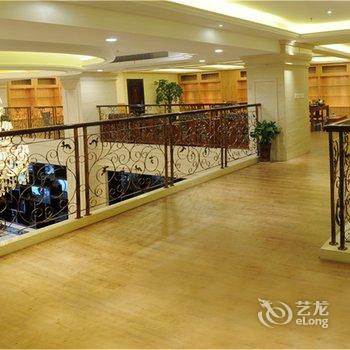 宁波兴港宾馆(原铭港大酒店)酒店提供图片