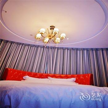 西安长安国际大酒店(航天城地铁站店)酒店提供图片