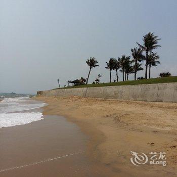 琼海博鳌挪华客栈酒店提供图片