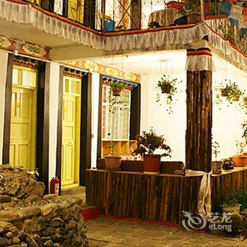 拉萨3646客栈酒店提供图片