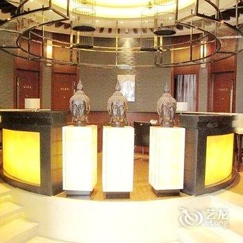 盘锦银龙国宴大酒店(盘山县)酒店提供图片