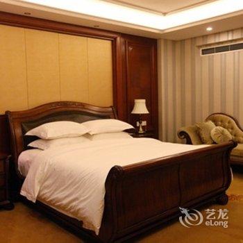 巴中恒丰饭店酒店提供图片