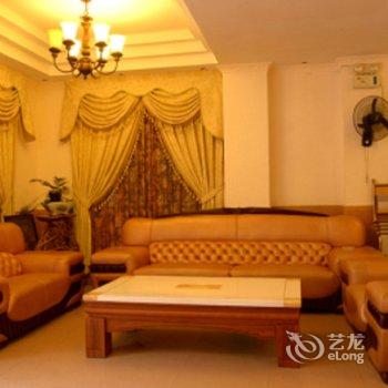 重庆四面山山林度假酒店酒店提供图片
