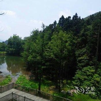 天台华顶山庄酒店提供图片