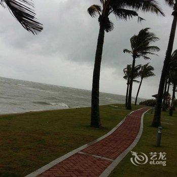 琼海博鳌挪华客栈酒店提供图片