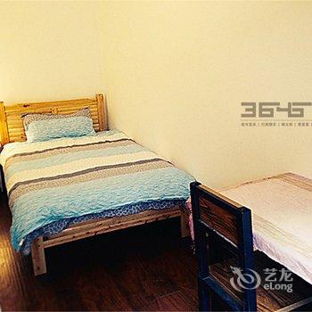 拉萨3646客栈酒店提供图片