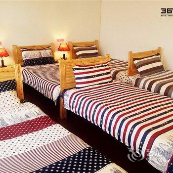 拉萨3646客栈酒店提供图片