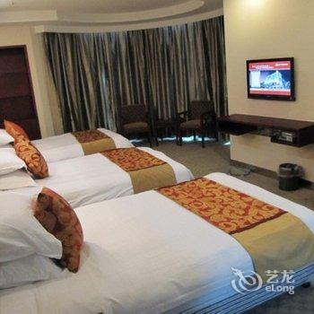 绍兴南风大酒店酒店提供图片