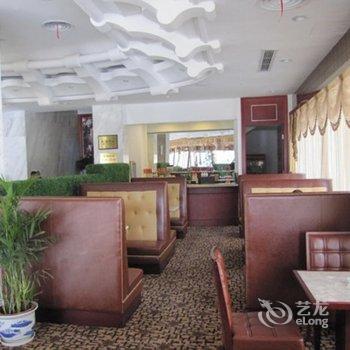 绍兴南风大酒店酒店提供图片