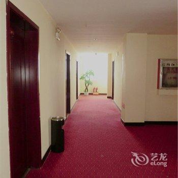 洪洞锦峯宾馆酒店提供图片