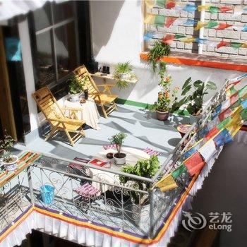 拉萨3646客栈酒店提供图片