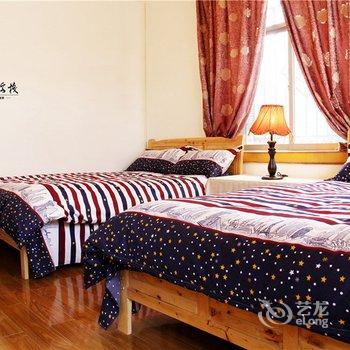 拉萨3646客栈酒店提供图片