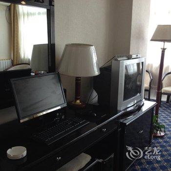 白银会宁县南苑宾馆酒店提供图片