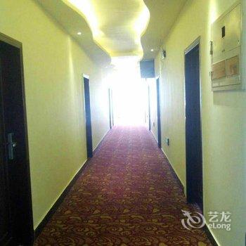 林西县鑫亿宾馆酒店提供图片