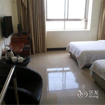 湛江洁园宾馆酒店提供图片