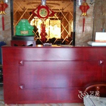 吴忠安静宾馆酒店提供图片