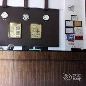 揭东聚龙酒店酒店提供图片