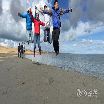 青海湖喜玛拉登客栈用户上传图片