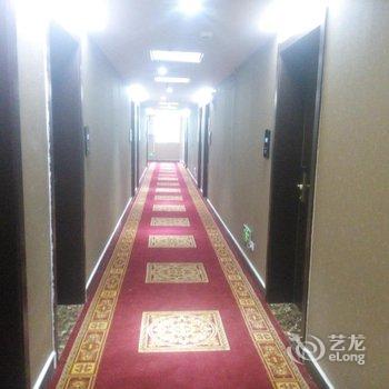 黔东南锦屏烟草大酒店酒店提供图片
