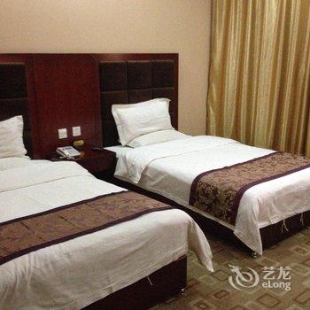 庆城明珠宾馆酒店提供图片