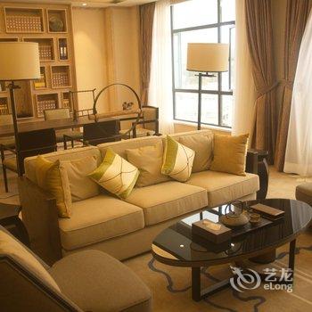 郴州君莲国际大酒店(汝城)酒店提供图片