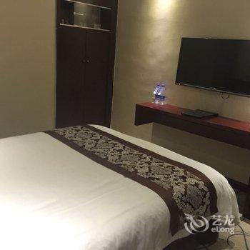 岳阳新锐酒店(步行街店)酒店提供图片