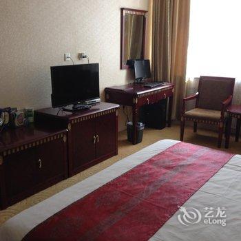 庆阳环县帝豪商务宾馆酒店提供图片