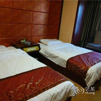 张掖市山丹县盛隆宾馆酒店提供图片