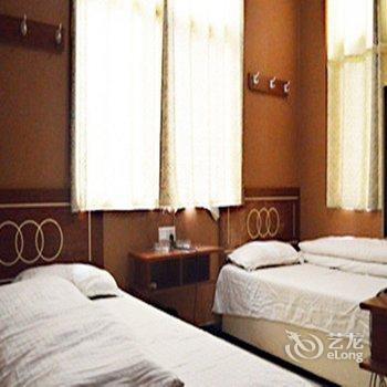 明光常来宾馆(滁州)酒店提供图片