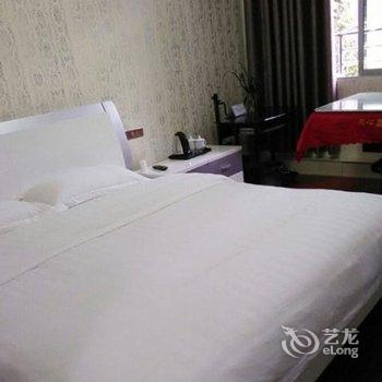 重庆雷宸公寓酒店提供图片