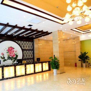 桂林金尊皇庭大酒店酒店提供图片