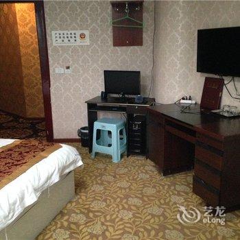 重庆禹尧商务宾馆酒店提供图片