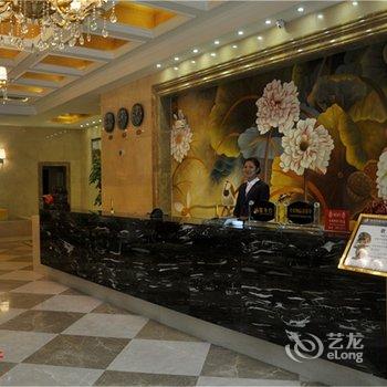 眉山洪雅县月光印象酒店酒店提供图片