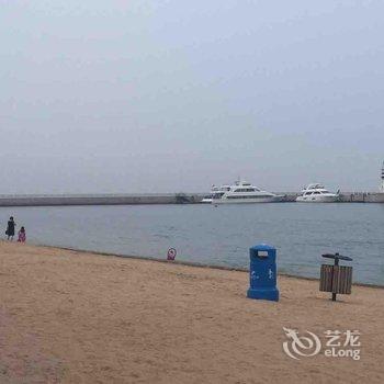 东戴河山海同湾望海阁海景公寓酒店提供图片