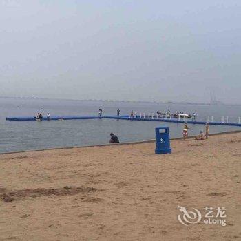 东戴河山海同湾望海阁海景公寓酒店提供图片