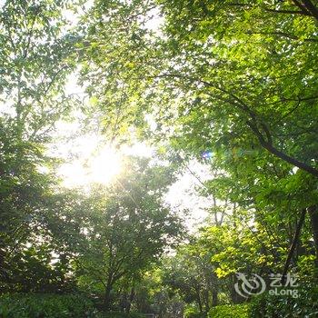 青岛福瀛观麓国际酒店式公寓酒店提供图片