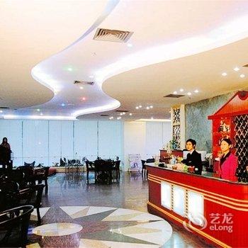 沙县绿圆大酒店酒店提供图片