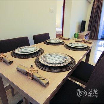 广州南沙途家斯维登度假公寓(星河丹堤店)酒店提供图片
