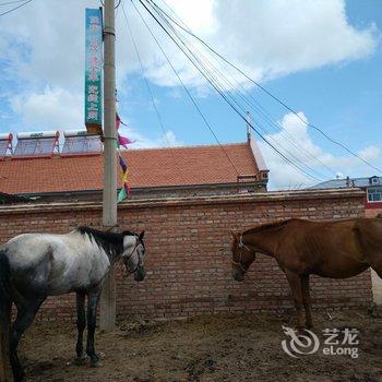 丰宁小衡农家院酒店提供图片