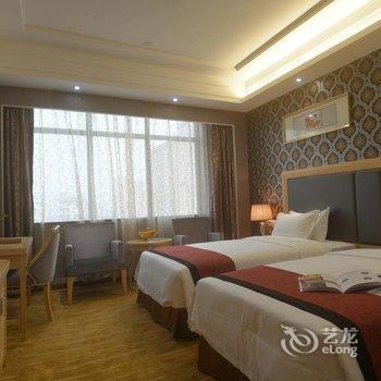 深圳万濠城市酒店酒店提供图片